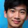 Photo of David Kim, a gamer