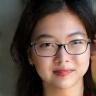 Photo of Emily Wong, a gamer